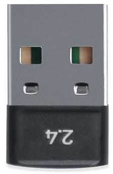USB-Dongle-Empfänger, kompatibel mit Razer Nari Ultimate Wireless Gaming Headset-Adapter RC30-0267