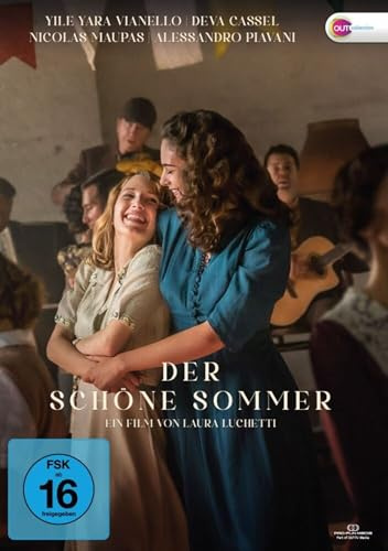 Der Schöne Sommer (OmU)
