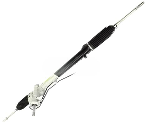 Hydraulisches Lenkgetriebe kompatibel for Ford Fiesta Fusion Ecosport, Mazda2 1418619 1418654 4356872 2S613200KF 2S613200PC 2S613200MD