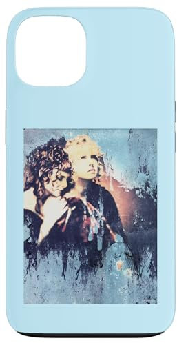 Hülle für iPhone 13 Voice of the Beehive Polaroid Transfer Art von Simon Fowler