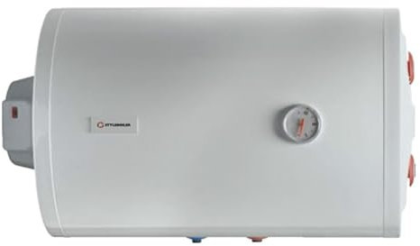 ThermoFlux | horizontaler Warmwasserbereiter | OF/T 80 DX | 80 l
