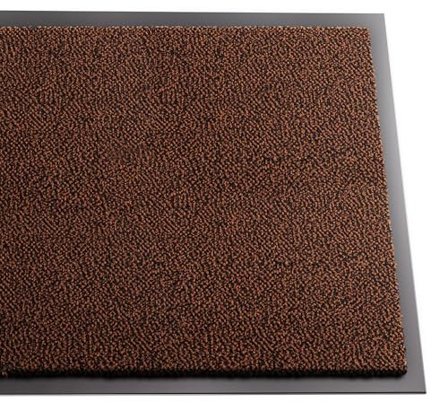 vounot® Serre Bûche 3m avec Housse de Protection Range Bûche en Métal Grande Capacité Rangement pour Bûches Serre bois Housse de Protection Intégrale Inclus Noir