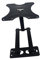 Stretchable Flat Panel Tv Wall Mount Bracket Rotated Holder for LCD LED Tvs Easy Installation for Home Office and Commercial Use