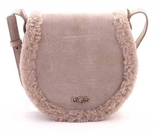 UGG Sharon Shoulder Bag One Size