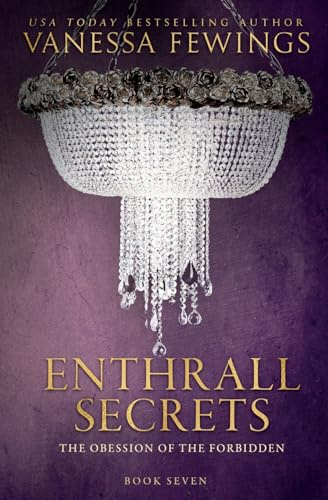 Enthrall Secrets: (Book 7) Enthrall Sessions