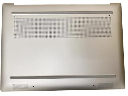Laptop Bottom Case For HP Pavilion Plus 14-EW1005NX 14-EW1005SL 14-EW1006NA 14-EW1006NF 14-EW1006NL 14-EW1006SA 14-EW1007NL 14-EW1007NX Silver Base cover