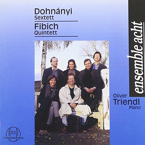 Sextet in C / Quintet in D