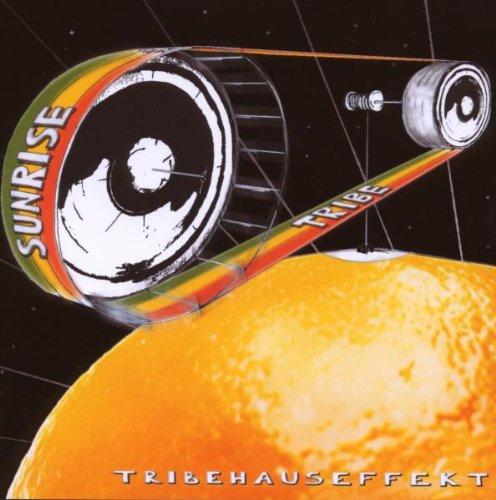 Sunrise Tribe Records/ Mkzwo (rough trade)