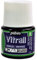 Pébéo 050010 Vitrail 1 Flacon Bleu Profond 45 ML