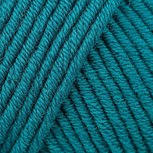 Merino 70 - 0088 petrol