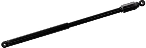 febi bilstein 10184 Steering Damper, pack of one