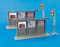 Unbekannt Model Scene OO Bus Stop & Shelter
