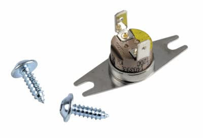 Saunier duval - Thermostat SR haute T° - : S1062300