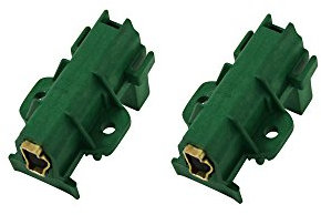 Motorkohlen (L24MF7 39 mm) für Waschmaschine BEKO – 371202407