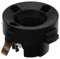 Lampenhalter, Lampenfassung für (S2-Glühlampe 25/25W-35/35W m. BA20d-Sockel, 6V oder 12V) - nur für Scheinwerfer MZA 11259 und 11855 verwendbar