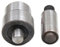 Neu Ösenpresse Ösenstanze Nietenpresse Druckknopfpresse Handpresse Nieten (Ösenwerkzeug, Durchmesser: 10mm)