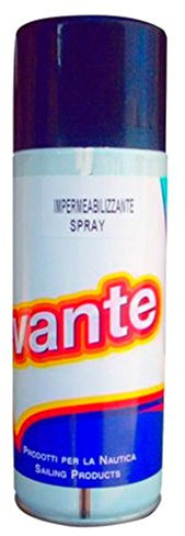 IMPERMEABILIZZANTE SPRAY PER TESSUTI DA 0,400 LT.