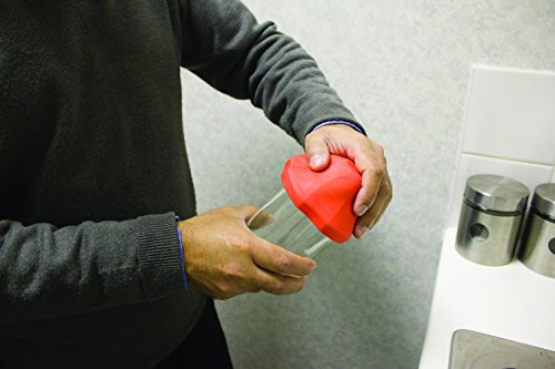 Active living Jar Opener Multi Use Hand Grip