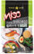 Hikari Shiro Miso, weiße, authentische Miso-Paste aus Japan, ohne Zusatzstoffe, 400 g
