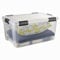 The Ultimate Weatherproof Storage Box, 50L - Damp-Proof