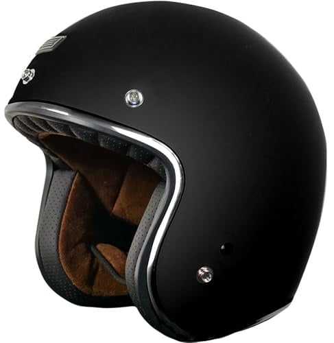 Herkunft Helmets Ursprungs ersten matt black, schwarz, Größe XL