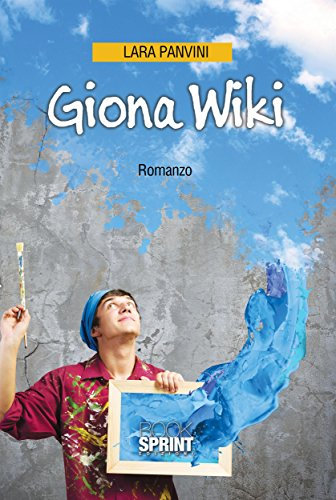 Giona Wiki (Italian Edition)