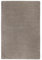 Shaggyteppich Langflor Wohnbereich weich Uni67 x 140 cm taupe. Weitere Farben und Größen verfügbar