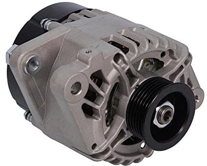 BESTPRICE 1x Lichtmaschine 14V 80A Kompatibel mit CITROËN C1 (PM_, PN_), PEUGEOT 107 (PM_, PN_), TOYOTA AYGO (_B1_)