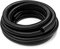HeRo24 Tuyau spiralé en PVC 32 mm 30 m