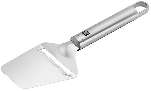 Zwilling Käsehobel, gezackt