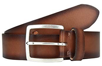 Lloyd HERRENGÜRTEL/JEANS BELT/NOS, cognac(cognac (11)), Gr. 115
