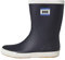 Helly Hansen Uomo Stivali Impermeabili di Gomma Nordvik 2, Blu Navy, 41