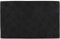 Joop! Badematten Uni Cornflower 1670 schwarz - 906 50x80 cm