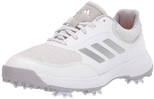 adidas Womens Tech Response 2.0 Ladies Golf Shoes White
