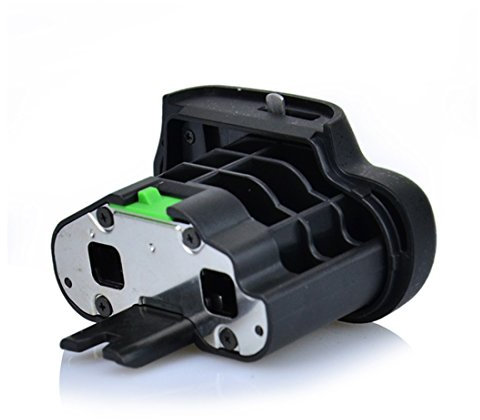 DSTE BL-5 Battery compartment cover Compatible for Nikon EN-EL18,EN-EL18A Battery