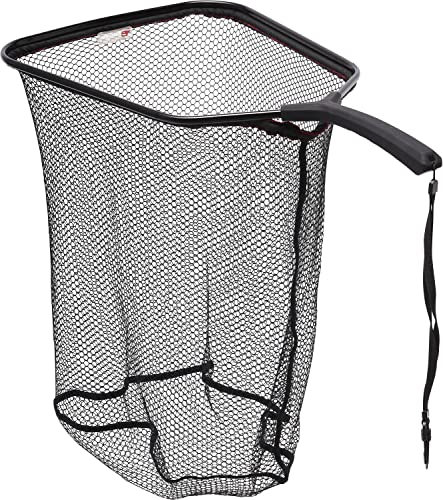 Scierra Trout Net Floating L 38x50x55cm | Angelkescher