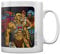 Masters of the Universe Tasse Revelations Panorama - weiß, bedruckt, aus Keramik, Fassungsvermögen ca. 315 ml., in Schwarzkarton.