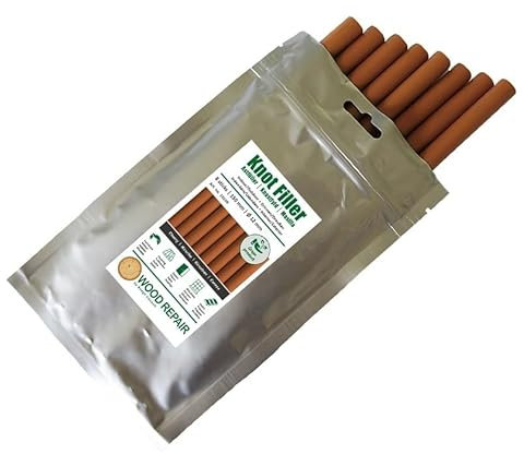 WoodRepair Riparazione del legno, sacchetto compatto Ciliegio