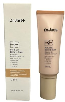 Premium BB Balm 02 Light Medium 40 ml