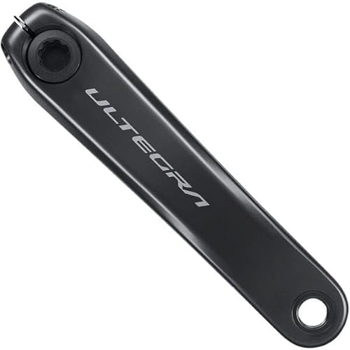 Shimano Biela Iz. 170mm - FC-R8100 Bike Crankset
