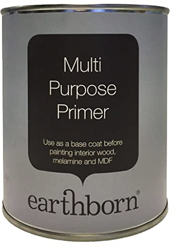 earthborn Multi Purpose Primer - 750ml