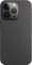 Black Rock - Hülle Carbonhülle Case Ultra Dünn Passend für Apple iPhone 14 Pro | Aramid Handyhülle, Fiber Cover, Kabellos Laden, Premium (Schwarz)