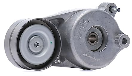 RIDEX 310T0311 Spannrolle Keilrippenriemen Kompatibel mit MERCEDES-BENZ M-Klasse W164 6422000470 6422001470 A6422000470