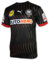Puma DHB Away Jersey with Spons PUMA Black-PUMA RED - XXL
