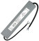 Transformador 220V a 24V 200W 8.3A Fuente Alimentacion LED IP67 Impermeable Ultrafino Transformadores Voltaje Constante Iluminación Exterior e Interior para Tira LED Luces LED