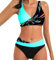 pole dance Outfit Badeshorts Damen sexy bikini Badehose dessous sexy set Jumpsuit Damen elegant langarm uv shirt Herren Wasser adventskalender one piece Badeanzug Damen designer Damen Sommer outf