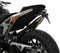 ZIEGER Pro Kennzeichenhalter Kennzeichenhträger Heckumbau kompatibel mit: KTM 790 Duke890 Duke/R Schweiz