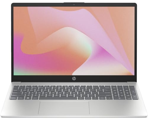 Laptop HP 15-FD0055NS 15 512 GB SSD QWERTY US i5-1334U 8 GB RAM