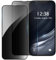 ERDARARIPRO Privacy Screen Protector 2 Pack for iPhone 12 Mini Anti-Spy Tempered Glass Screen Protector Protective Film Anti-Scratch 5.4 Inch