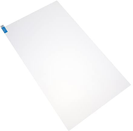 Housoutil High Definition Laptop Screen Film Light Blocking Screen Protector Tempered Film for Computers